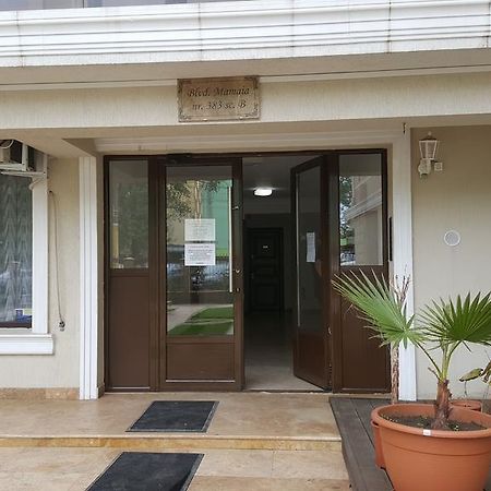 Solid House Residence Mamaia Bagian luar foto