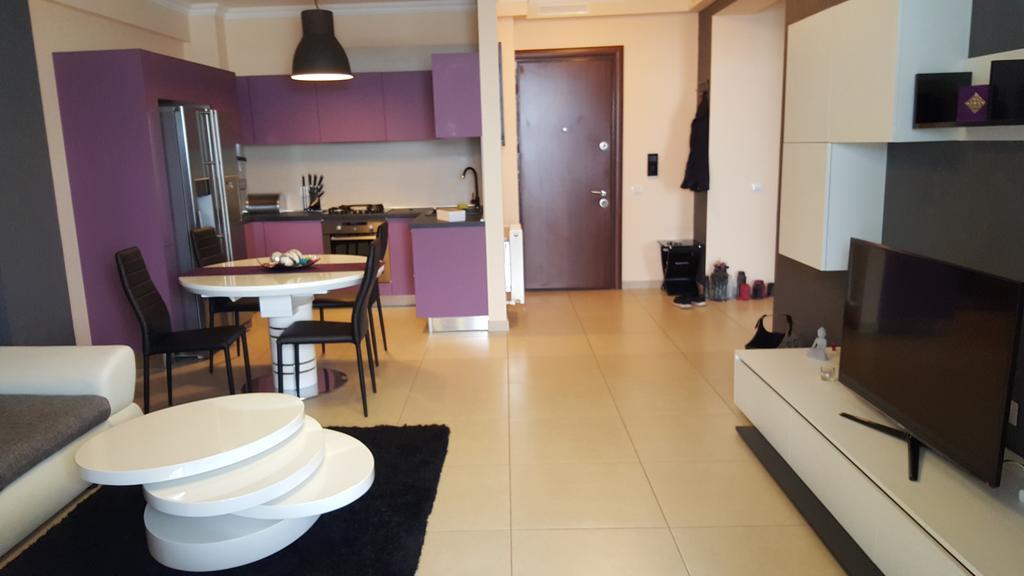 Solid House Residence Mamaia Bagian luar foto