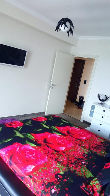 Solid House Residence Mamaia Bagian luar foto