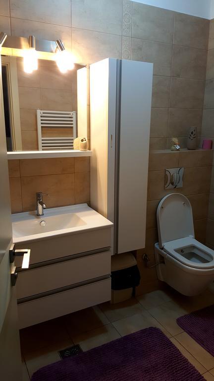 Solid House Residence Mamaia Bagian luar foto