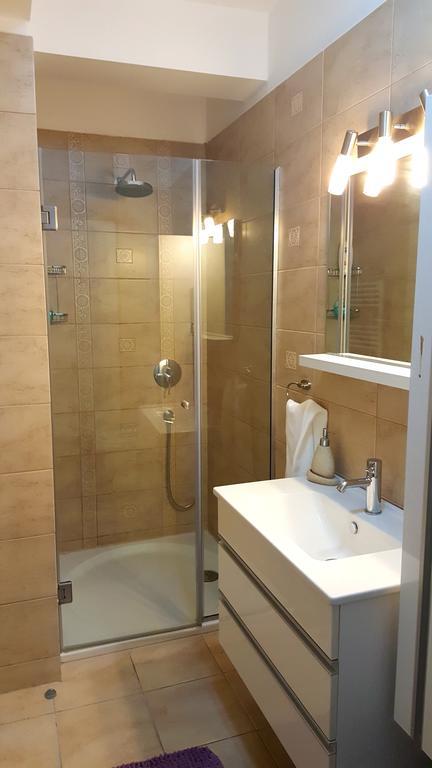 Solid House Residence Mamaia Bagian luar foto