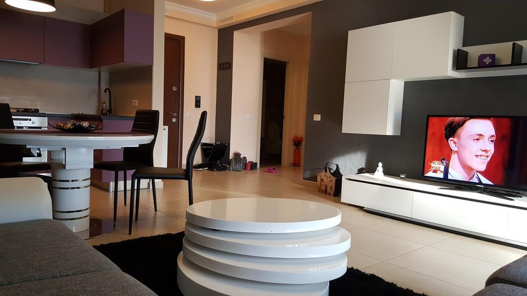 Solid House Residence Mamaia Bagian luar foto