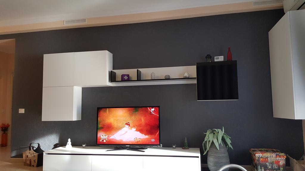 Solid House Residence Mamaia Bagian luar foto