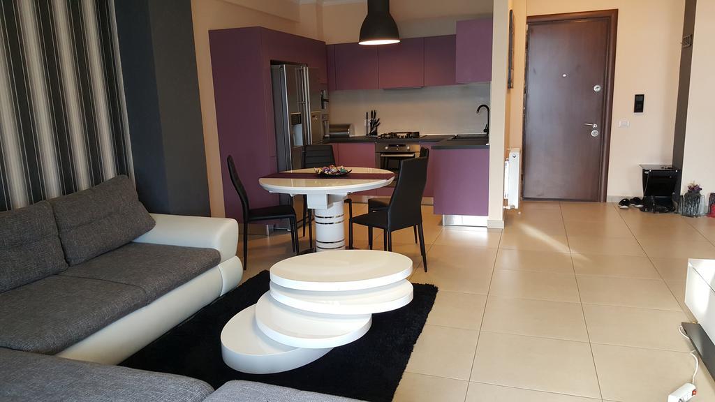 Solid House Residence Mamaia Bagian luar foto