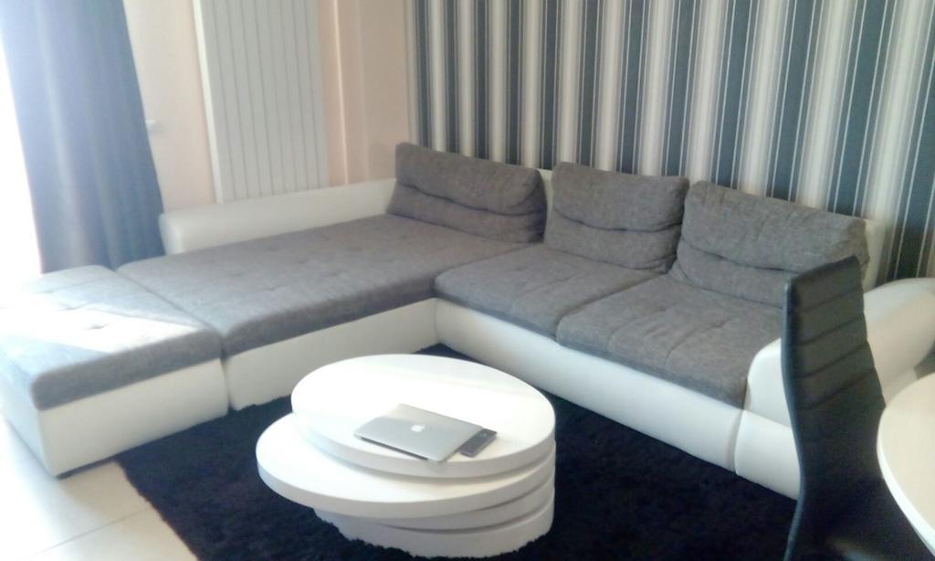 Solid House Residence Mamaia Bagian luar foto