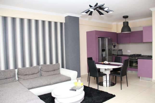 Solid House Residence Mamaia Bagian luar foto